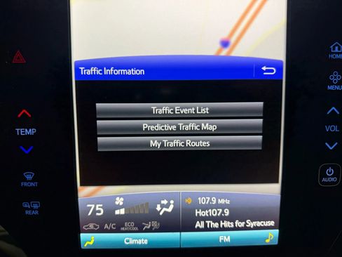 Used 2017 Toyota Prius Prime Premium image 61