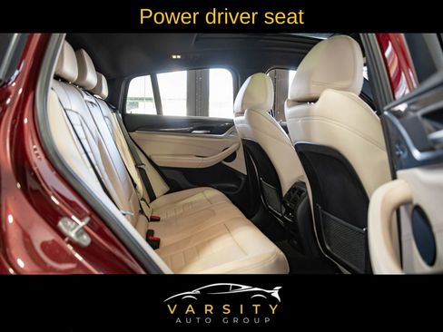 Used 2022 BMW X4 M40i image 23