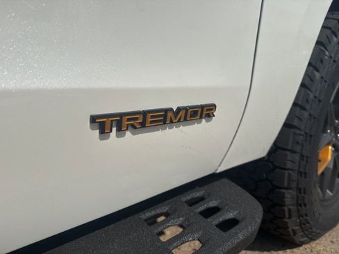 New 2025 Ford Expedition Tremor AWD/4WD image 11