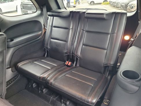 Used 2024 Dodge Durango GT image 10