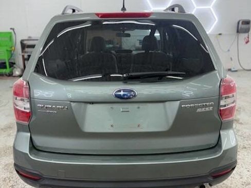 Used 2014 Subaru Forester 2.5i Premium w/ All-Weather Package image 5