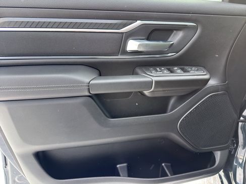 New 2026 RAM 1500 Big Horn image 13