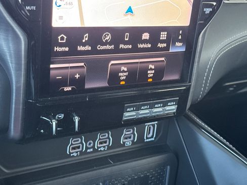 New 2026 RAM 1500 RHO w/ RHO Level 1 Equipment Group AWD/4WD image 19