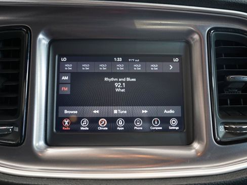 Used 2019 Dodge Challenger SXT RWD image 19