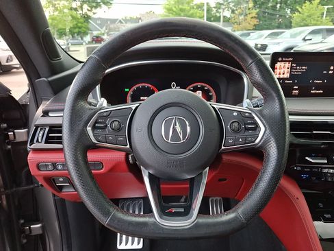Used 2023 Acura MDX A-Spec AWD/4WD image 20