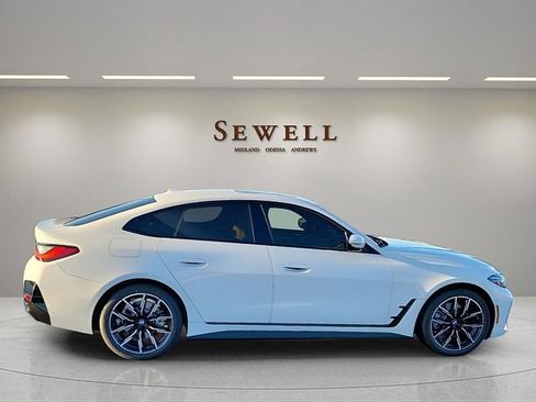 Certified 2026 BMW i4 eDrive40 RWD image 6