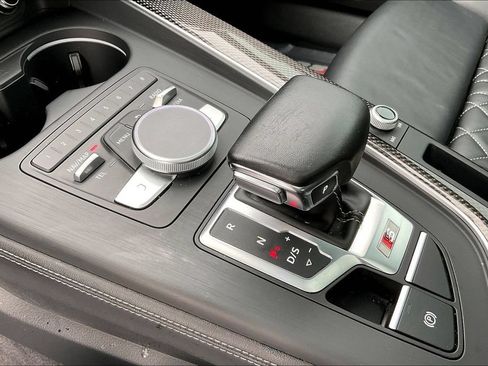 Used 2019 Audi S5 Prestige w/ S Sport Package AWD/4WD image 15