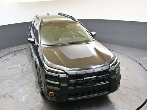 New 2026 Subaru Outback Wilderness image 47