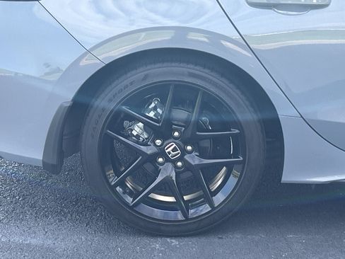 Used 2025 Honda Civic Sport image 34