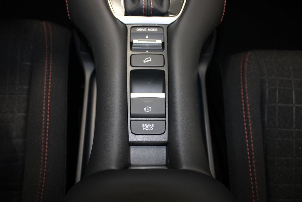 New 2027 Honda HR-V Sport image 22