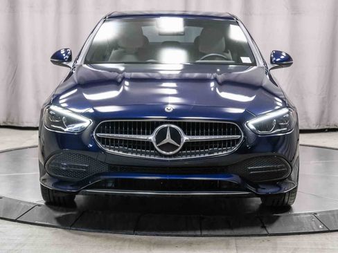 Certified 2023 Mercedes-Benz C 300 Sedan image 6