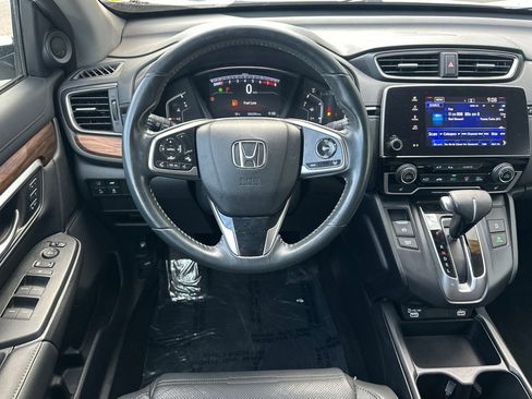 Used 2022 Honda CR-V EX-L image 17