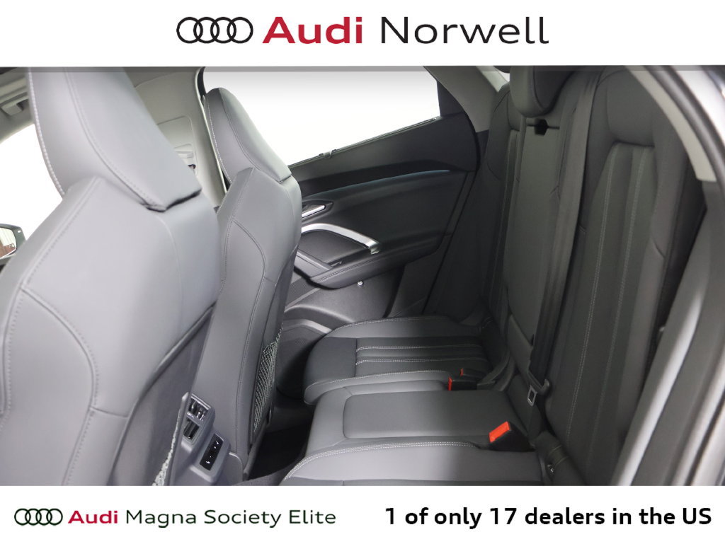 Used 2025 Audi Q5 Prestige AWD/4WD image 23