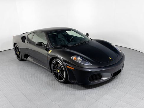 Used 2006 Ferrari F430 Coupe RWD image 16