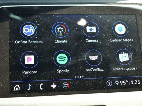 Used 2020 Cadillac XT4 Premium Luxury image 41