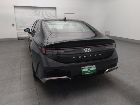 Used 2025 Hyundai Sonata SEL FWD image 6