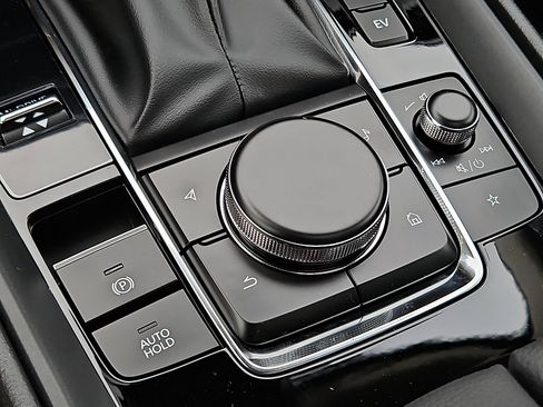 New 2026 MAZDA CX-50 2.5 Hybrid w/ Weather Package image 19