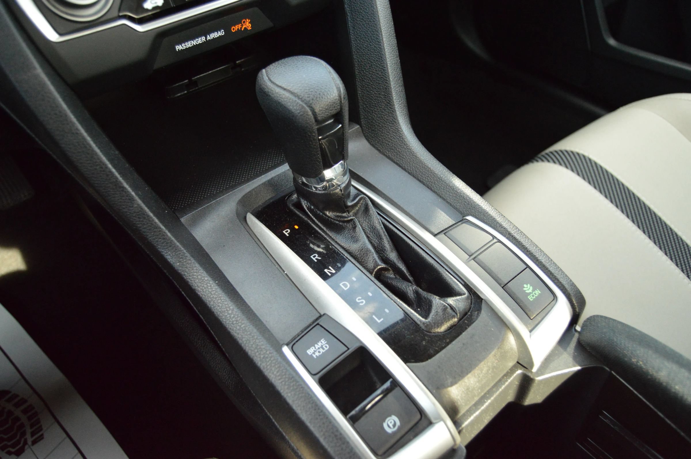 Used 2016 Honda Civic LX image 13