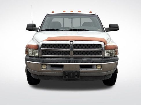 Used 2001 Dodge Ram 3500 Truck 2WD Quad Cab image 11