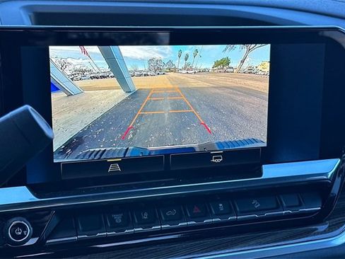 New 2026 Chevrolet Silverado 2500 LT image 25