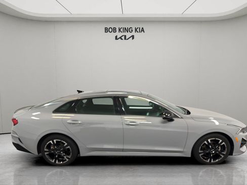 Used 2023 Kia K5 GT-Line FWD image 6
