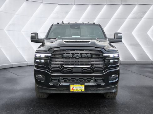 New 2026 RAM 2500 Laramie image 9