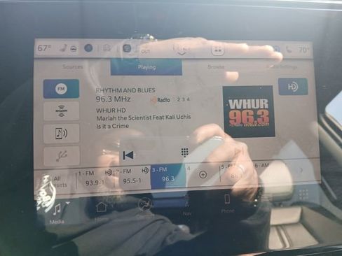 Used 2023 Jeep Wagoneer Series III w/ Premium Group I image 27