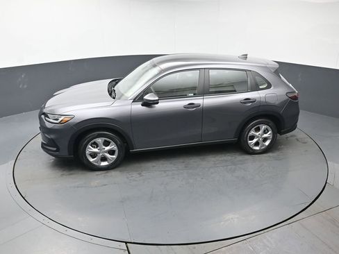 Used 2023 Honda HR-V LX image 30