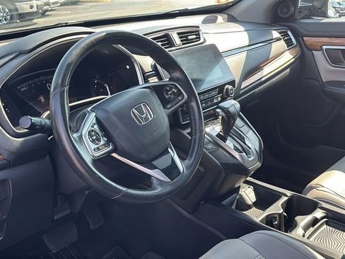 Used 2019 Honda CR-V EX-L image 26