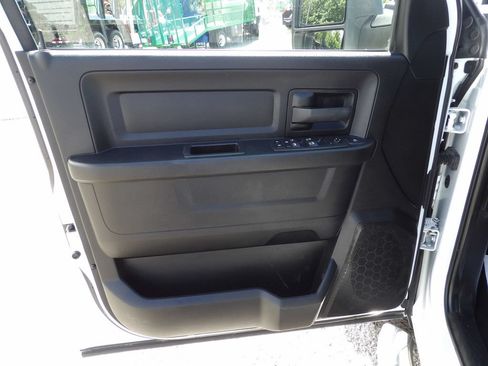 Used 2024 RAM 3500 Tradesman AWD/4WD image 26