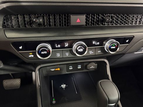 New 2026 Honda CR-V Sport image 21