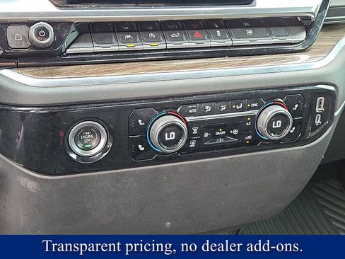 Used 2022 Chevrolet Silverado 1500 RST image 27