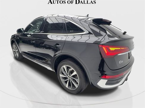 Used 2023 Audi Q5 2.0T Premium Plus w/ Premium Plus Package image 10