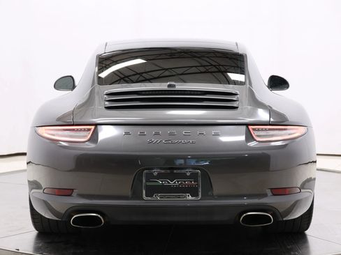 Used 2015 Porsche 911 Carrera image 46