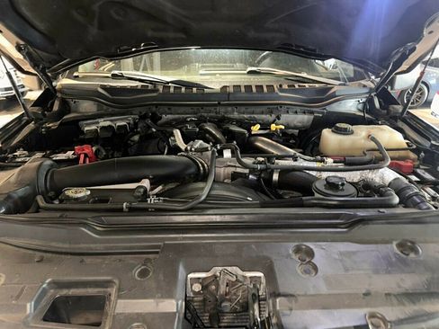 Used 2017 Ford F250 Lariat w/ Lariat Ultimate Package image 10