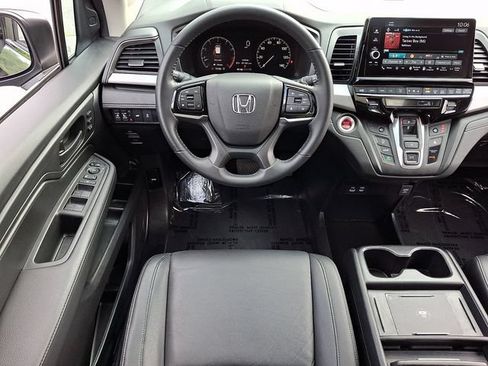 Used 2025 Honda Odyssey EX-L image 12