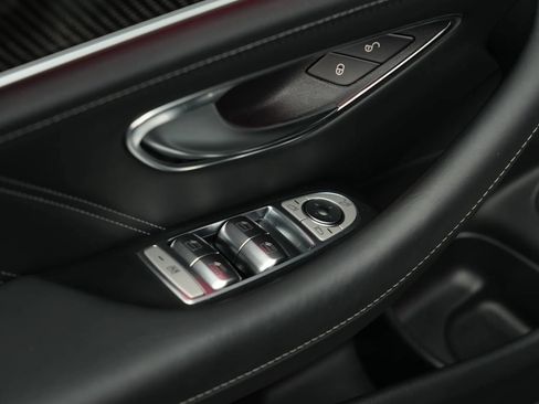 Used 2019 Mercedes-Benz E 63 AMG S image 41