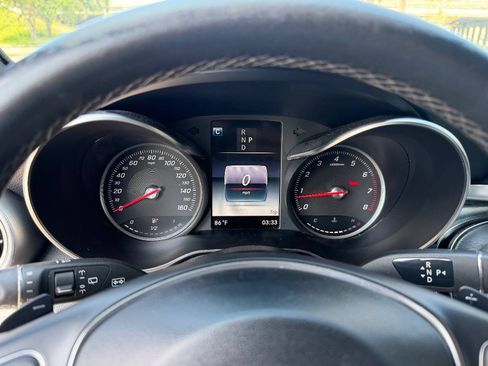 Used 2018 Mercedes-Benz GLC 300 image 5