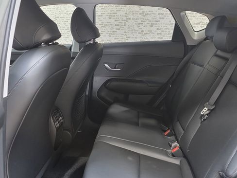 New 2026 Hyundai Kona SEL Premium image 15