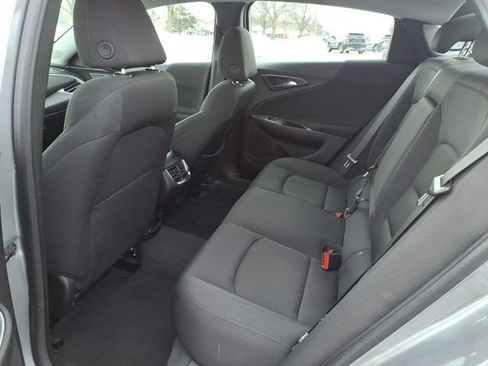 Used 2024 Chevrolet Malibu LT image 10