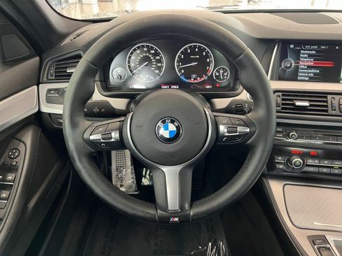 Used 2014 BMW 535i xDrive Sedan AWD/4WD image 24