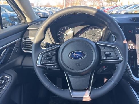 New 2025 Subaru Outback Touring XT image 15