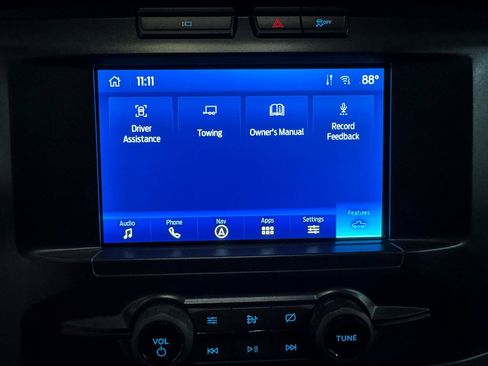 Used 2021 Ford F150 XL w/ STX Appearance Package AWD/4WD image 38