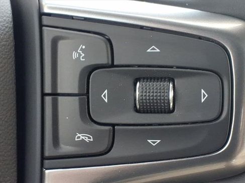 New 2026 Chevrolet Silverado 1500 LTZ w/ Technology Package image 21