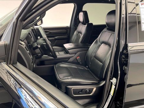 Used 2019 RAM 1500 Limited w/ Advanced Safety Group AWD/4WD image 17