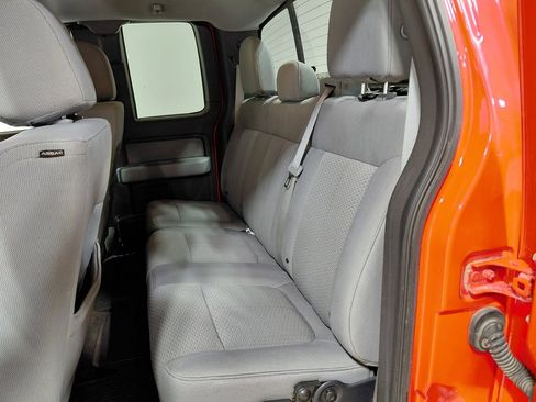 Used 2014 Ford F150 XLT w/ Equipment Group 302A Luxury image 38