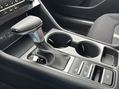 New 2026 Hyundai Sonata SE FWD image 18