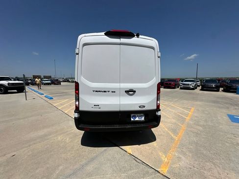 New 2026 Ford Transit 150 148 Medium Roof AWD image 6
