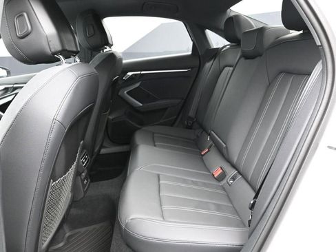 New 2026 Audi A3 2.0T Premium image 9