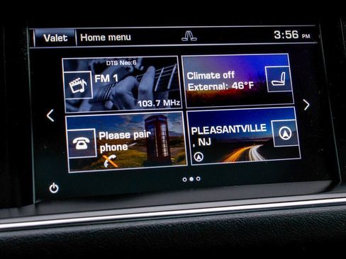 Used 2016 Land Rover Range Rover Sport HSE image 23